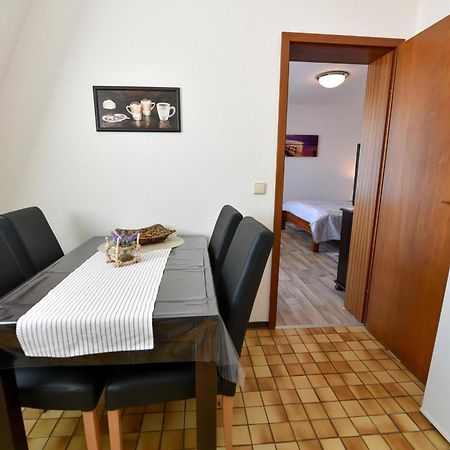 Haus "Luv Und Lee" Appartement Lee15 库克斯港 外观 照片