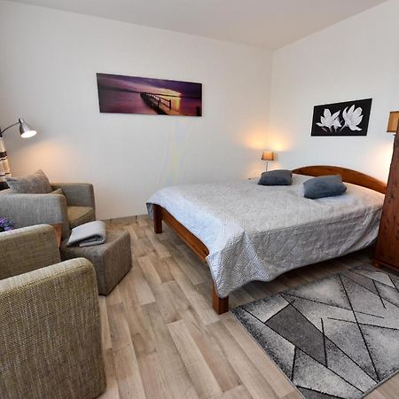 Haus "Luv Und Lee" Appartement Lee15 库克斯港 外观 照片