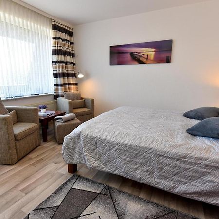 Haus "Luv Und Lee" Appartement Lee15 库克斯港 外观 照片