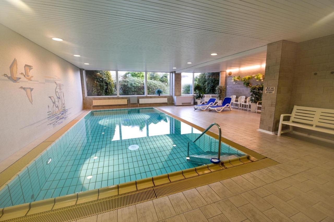 Haus "Luv Und Lee" Appartement Lee15 库克斯港 外观 照片